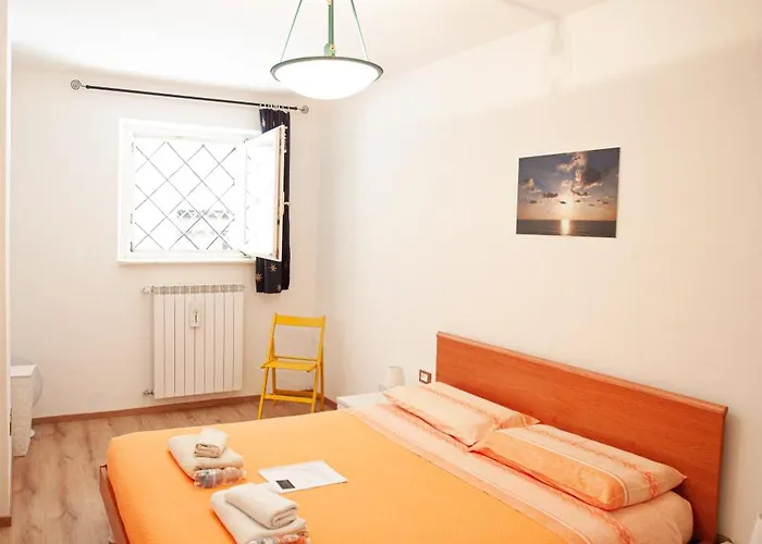 Appartamento Sotto Il Castello
