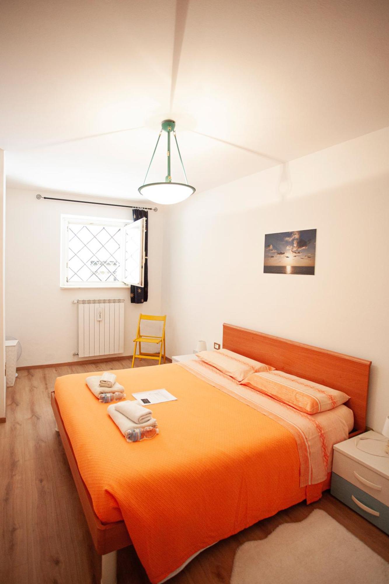 Apartment Sotto Il Castello *